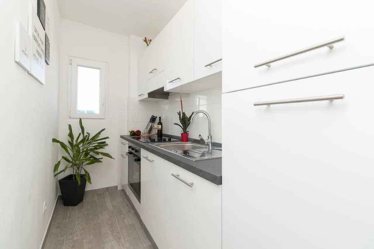 Apartman Roko 아파트