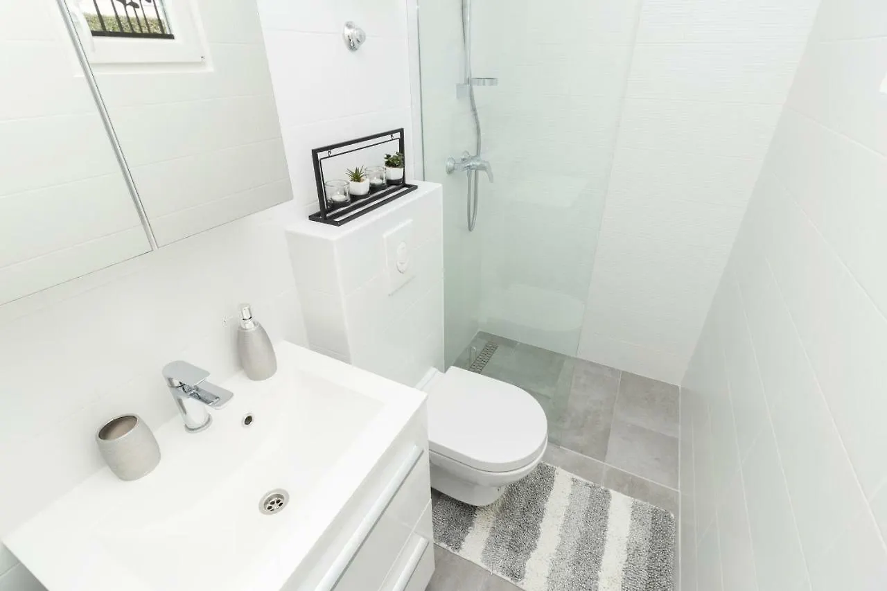 Apartman Roko Petrčane