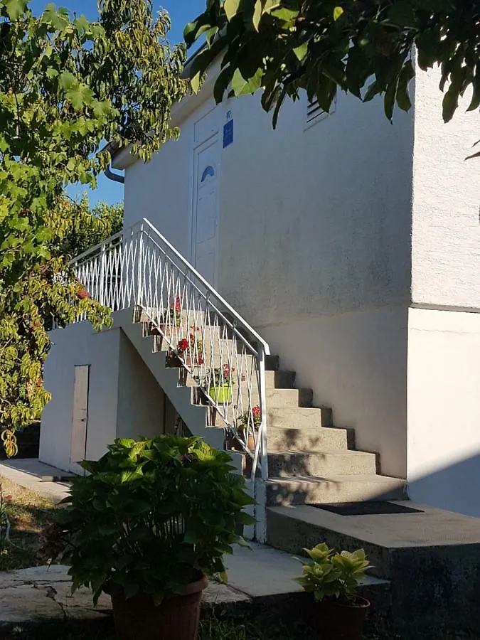 Apartman Roko Petrčane Kroatien