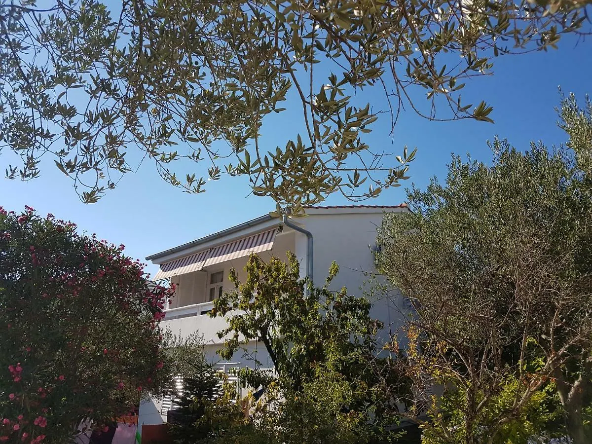 Apartman Roko Petrčane